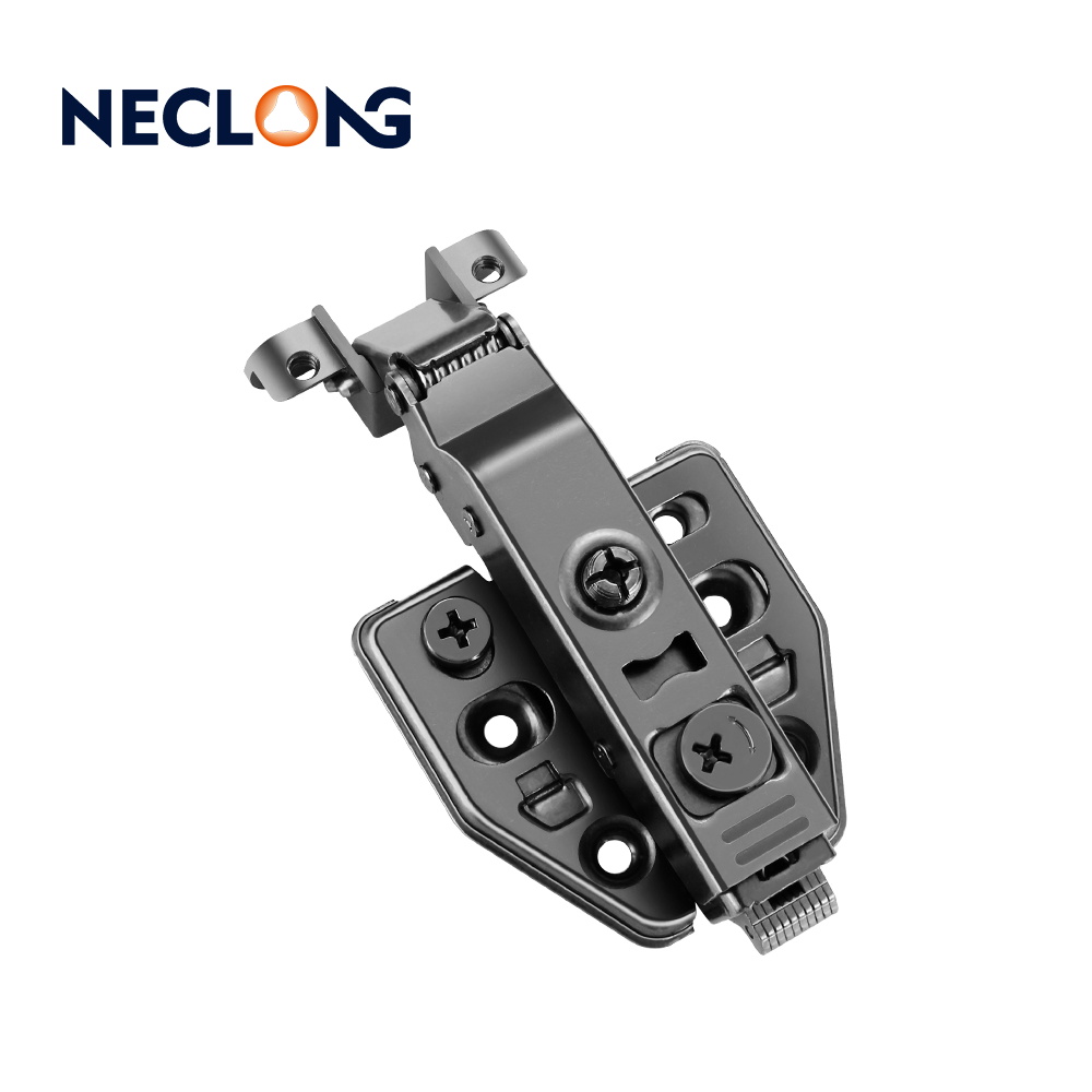 3D aluminum frame 